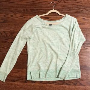 Aerie sweatshirt